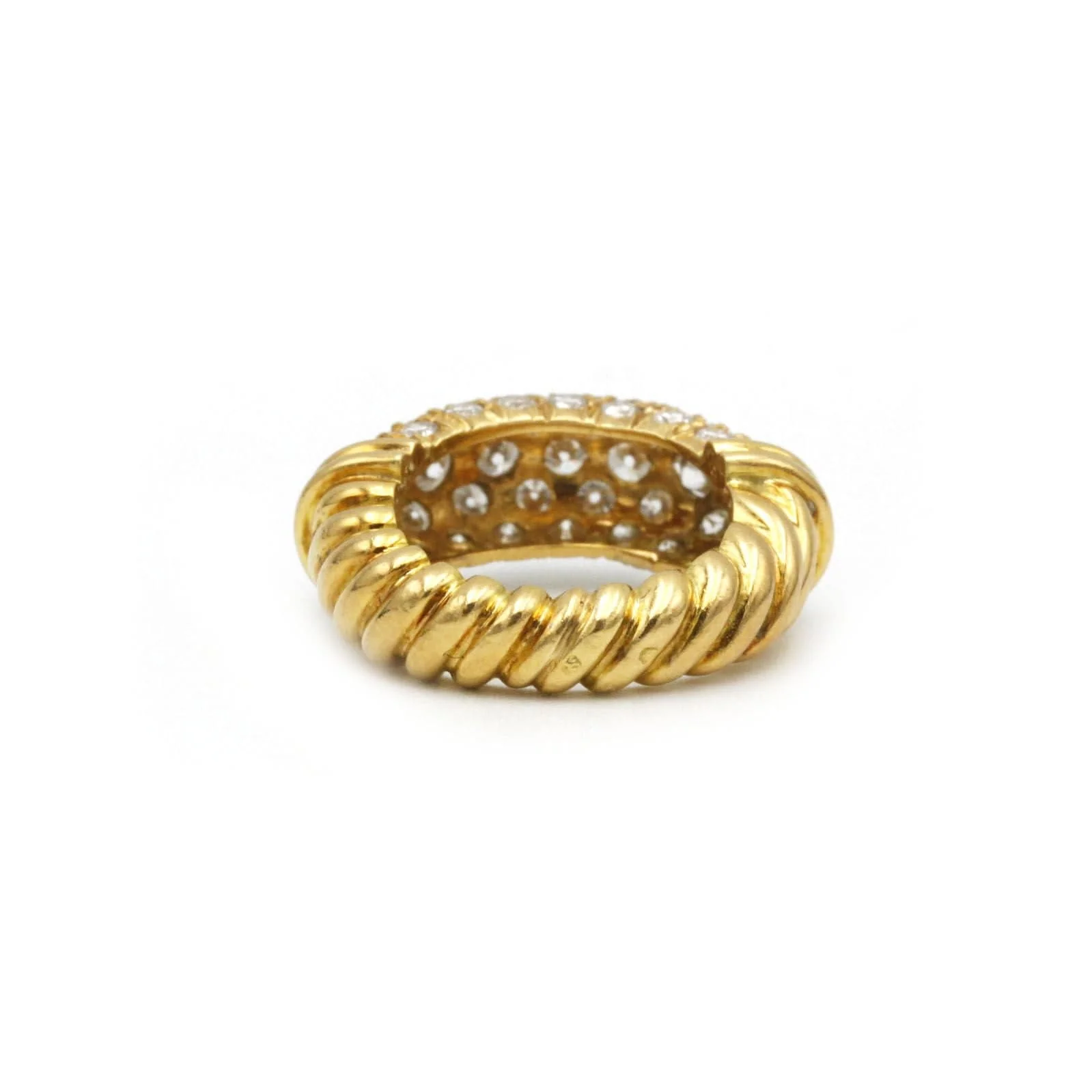 37 Diamond Ring - Image 3