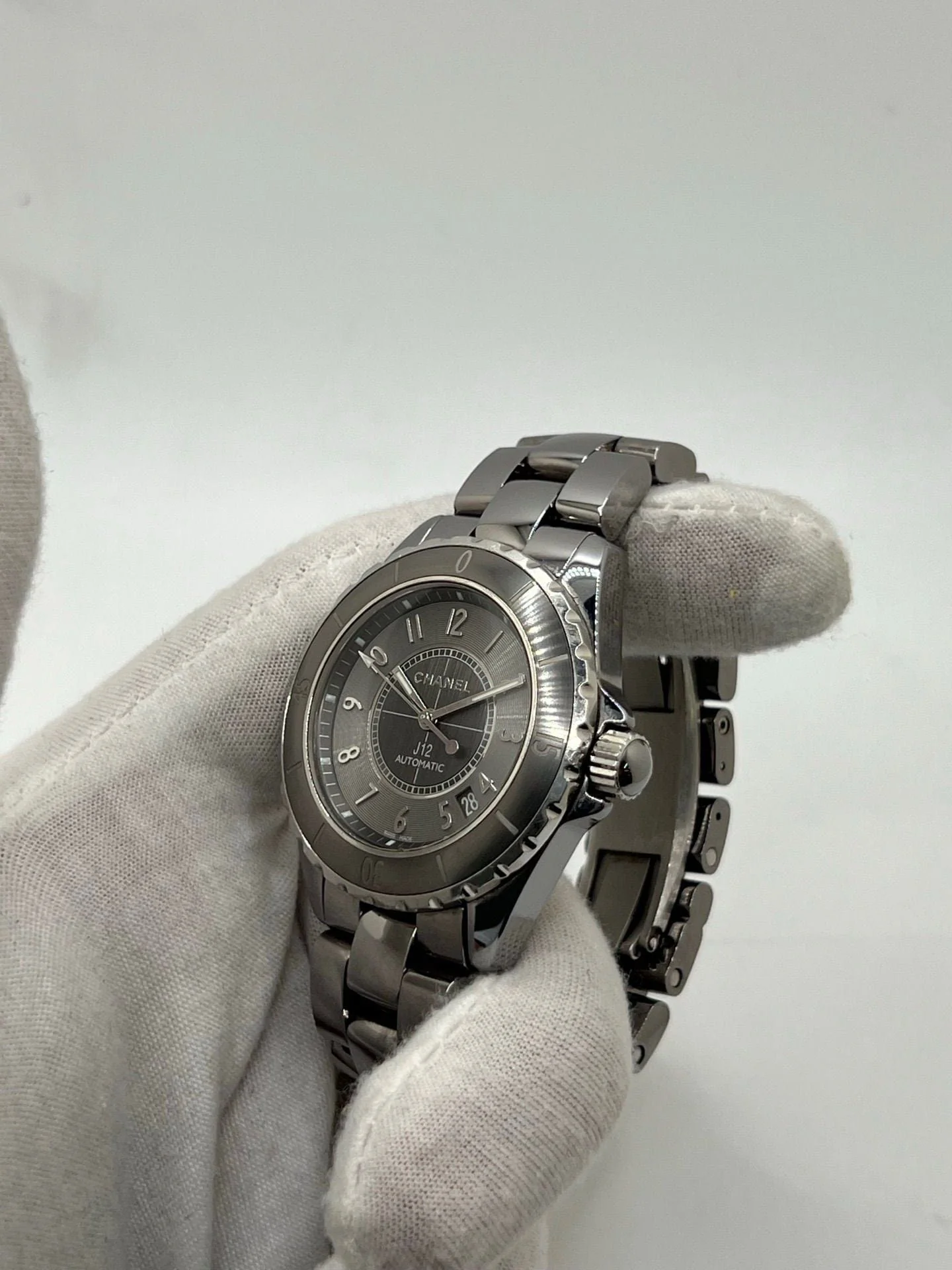 Chanel D12  - Image 5