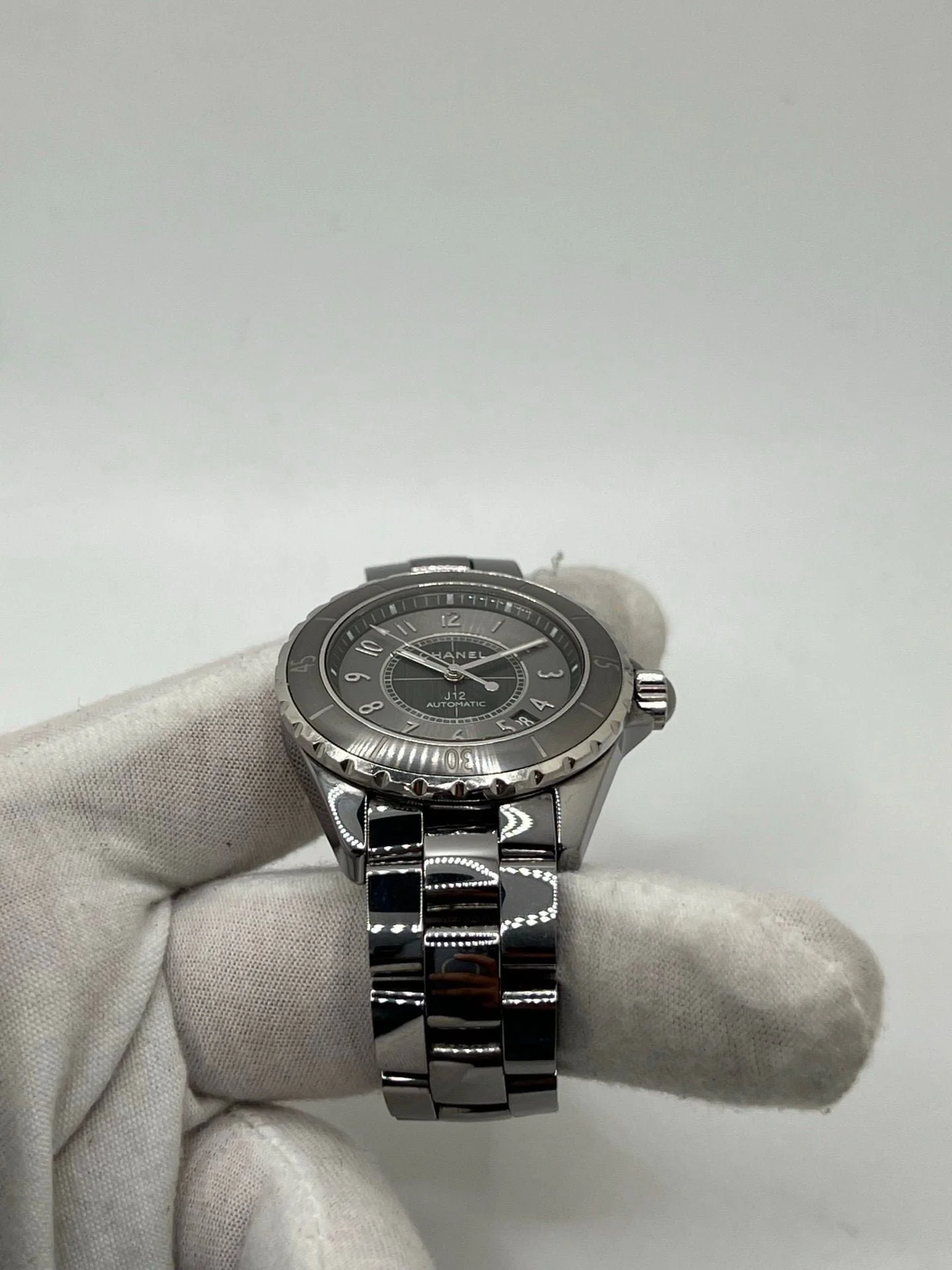 Chanel D12  - Image 6