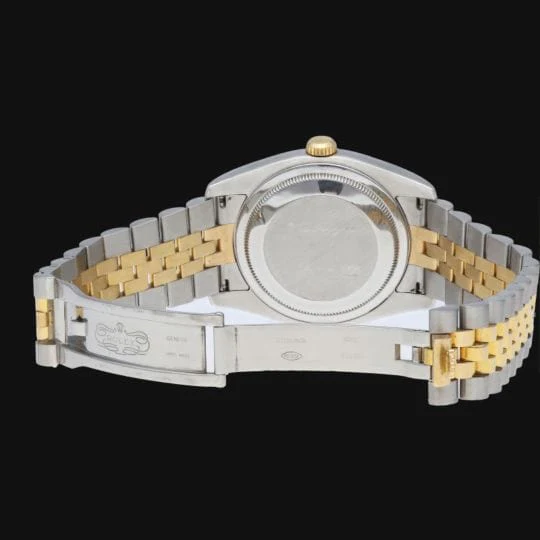 Rolex Date Just 36 Watch - Image 10