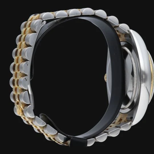 Rolex Date Just 36 Watch - Image 7