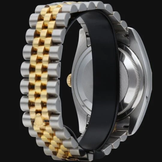 Rolex Date Just 36 Watch - Image 8