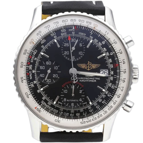 Breitling Navitimer Heritage 41 watch