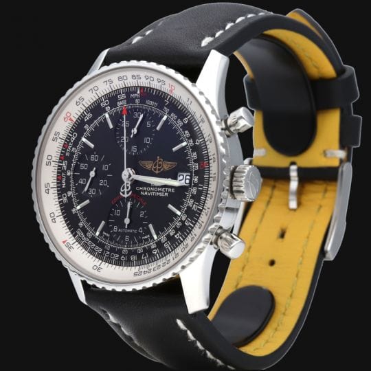 Breitling Navitimer Heritage 41 watch - Image 2