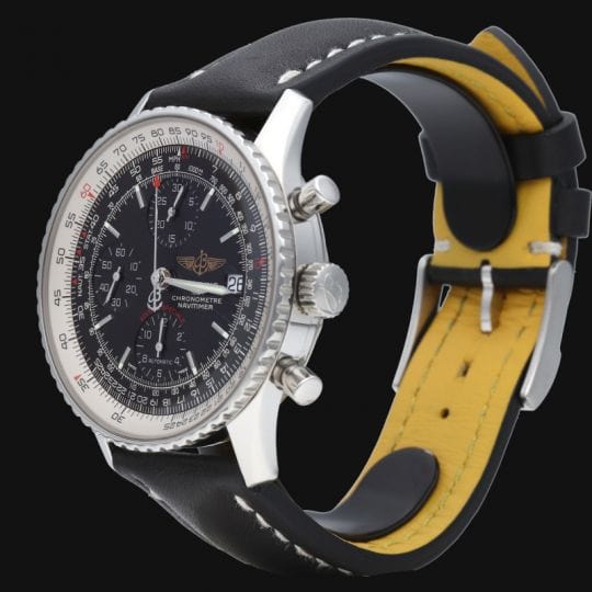 Breitling Navitimer Heritage 41 watch - Image 3