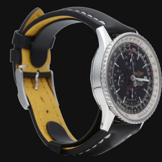 Breitling Navitimer Heritage 41 watch - Image 6