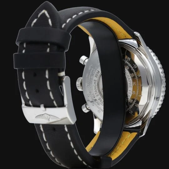 Breitling Navitimer Heritage 41 watch - Image 8