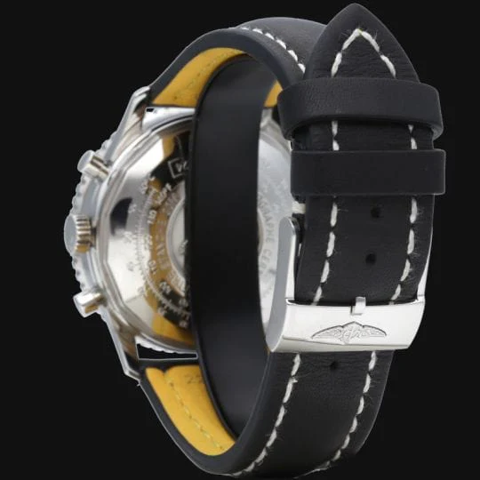 Breitling Navitimer Heritage 41 watch - Image 9