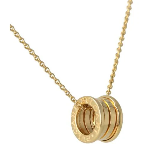 Bulgari B.Zero.1 Necklace - Image 4
