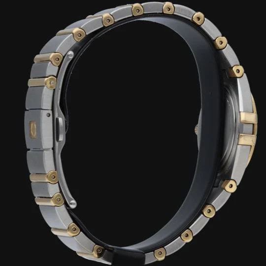 Omega Constellation Double Eagle Watch - Image 7