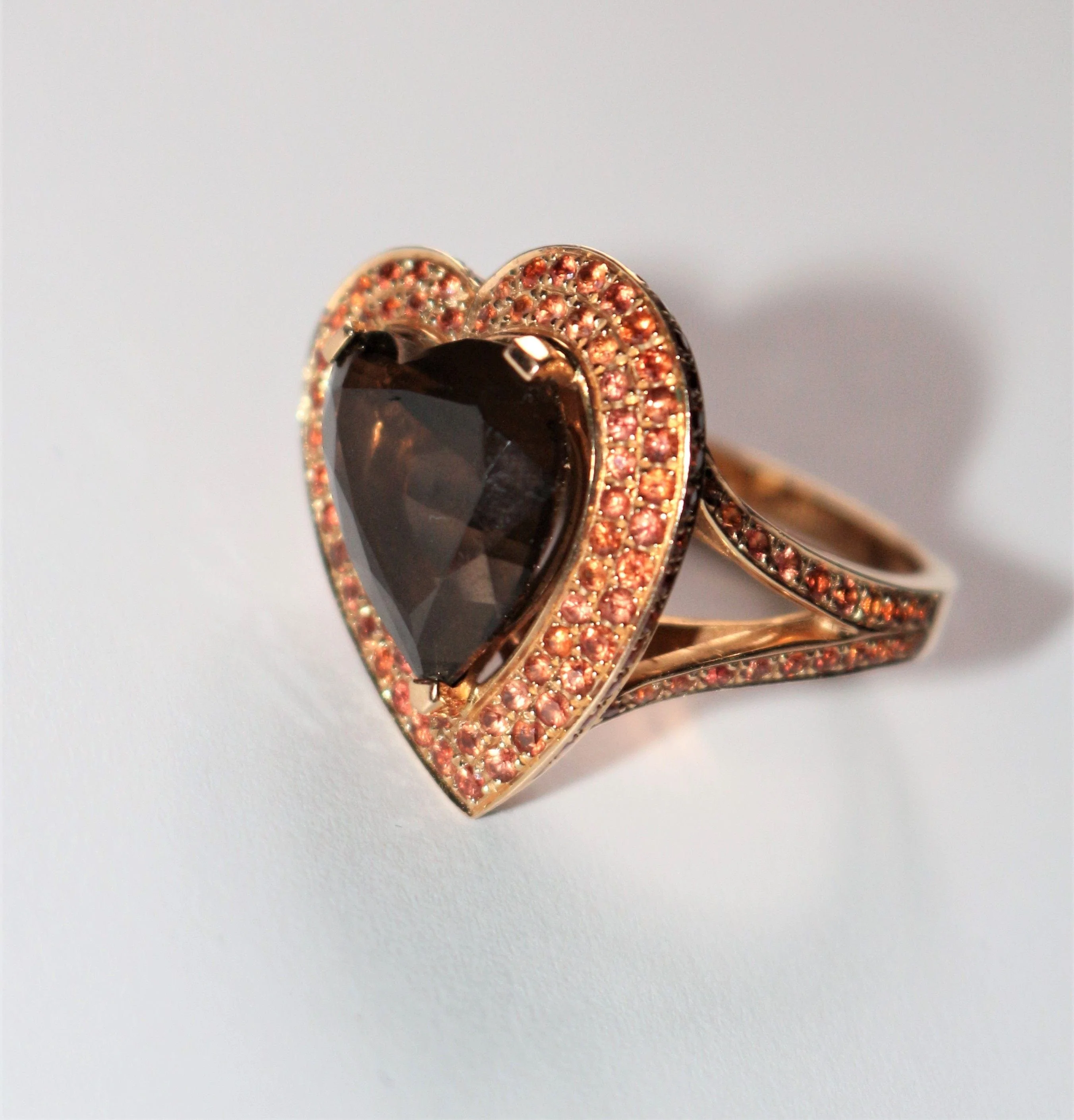 MAUBOUSSIN ring “Subtile Reason” - Image 3