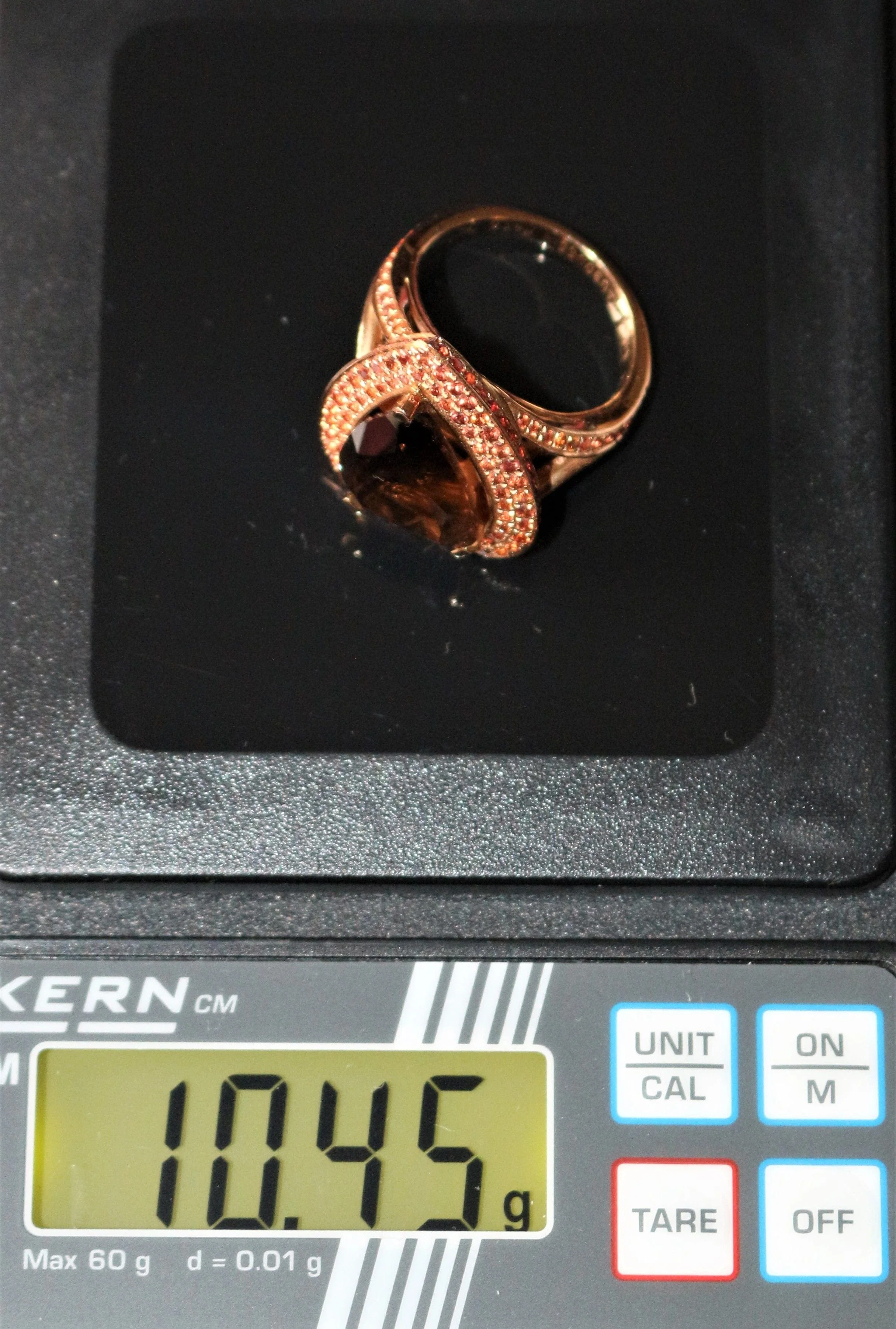 MAUBOUSSIN ring “Subtile Reason” - Image 8
