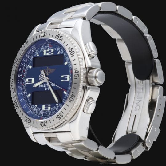 Breitling B-1 Watch  - Image 3