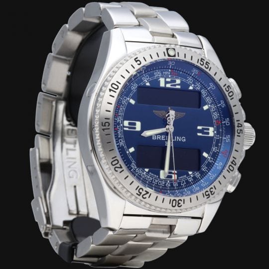Breitling B-1 Watch  - Image 5