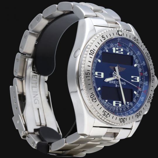 Breitling B-1 Watch  - Image 6