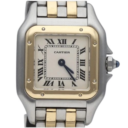 Cartier Panther Watch