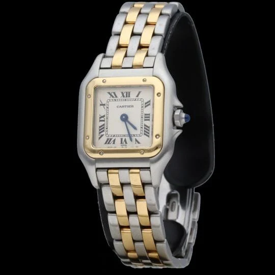 Cartier Panther Watch - Image 2