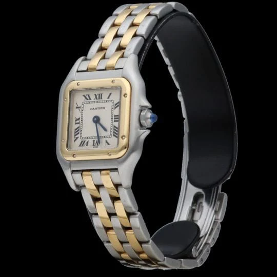 Cartier Panther Watch - Image 3