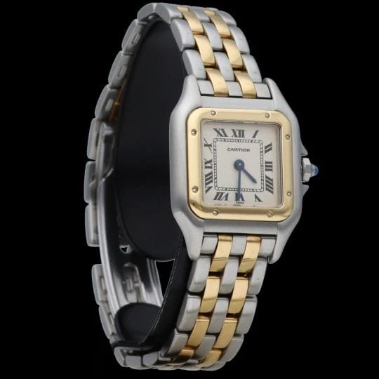 Cartier Panther Watch - Image 4