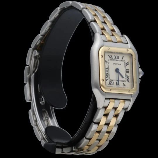 Cartier Panther Watch - Image 5