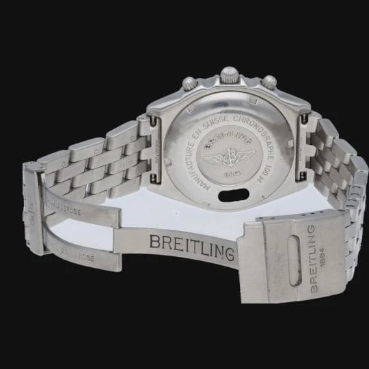 Breitling Montre Chronomat Chronograph - Image 10