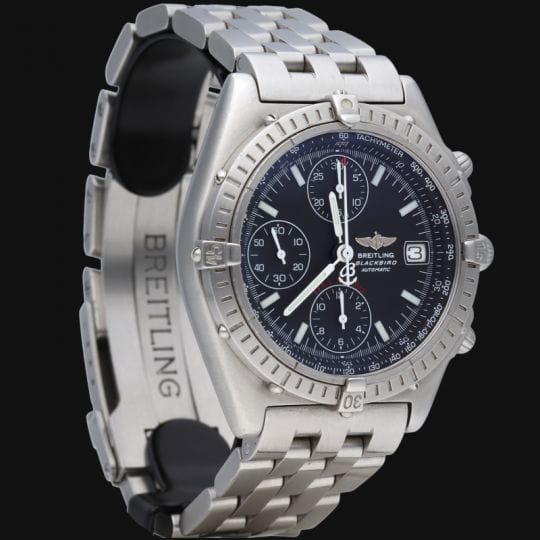 Breitling Montre Chronomat Chronograph - Image 5