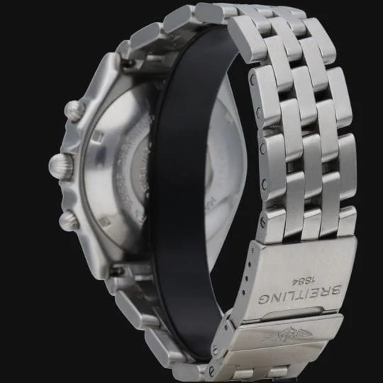 Breitling Montre Chronomat Chronograph - Image 9