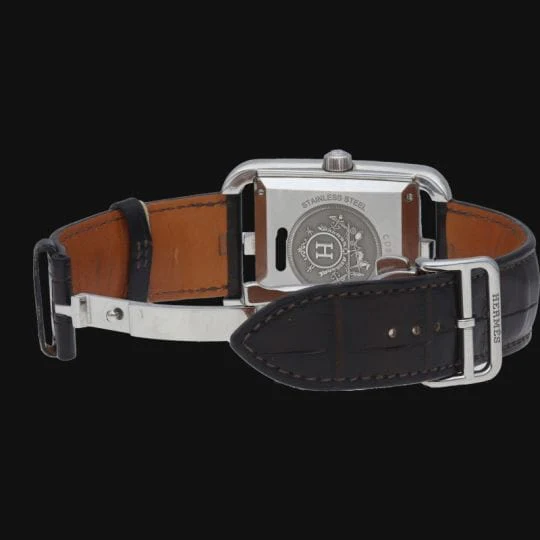 Hermes Cape Code Gm Automatic Watch - Image 10