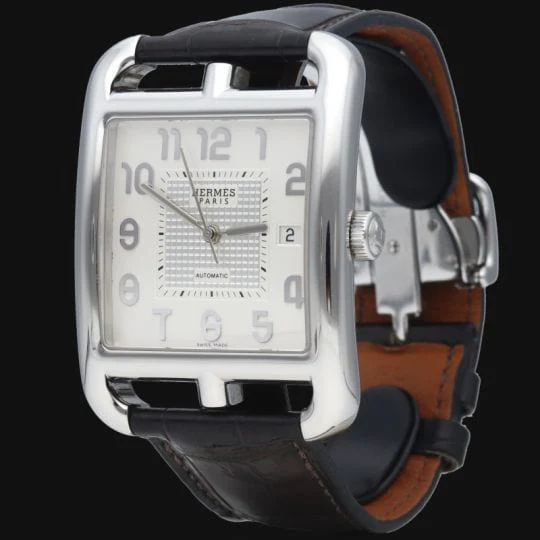 Hermes Cape Code Gm Automatic Watch - Image 2