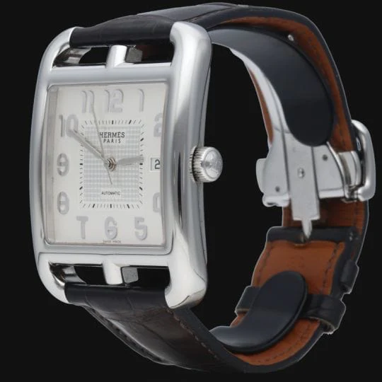 Hermes Cape Code Gm Automatic Watch - Image 3