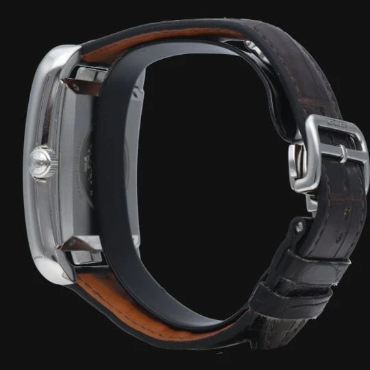 Hermes Cape Code Gm Automatic Watch - Image 4