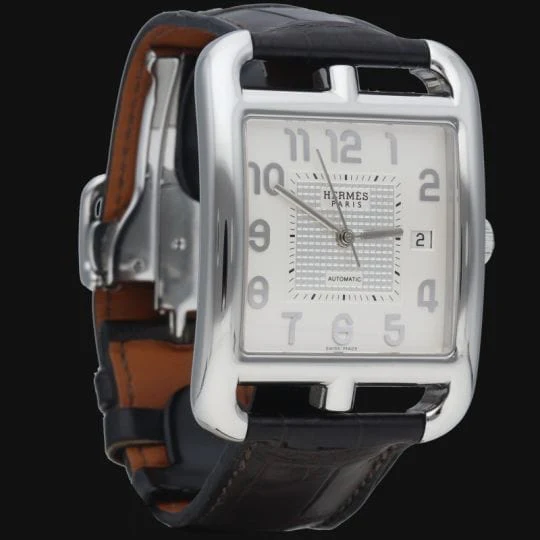 Hermes Cape Code Gm Automatic Watch - Image 5