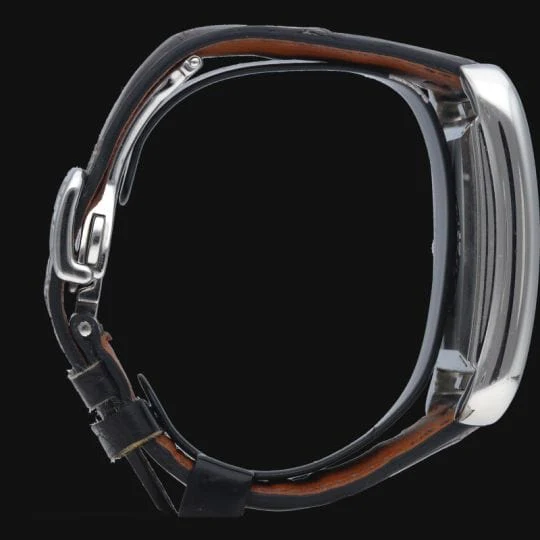 Hermes Cape Code Gm Automatic Watch - Image 7