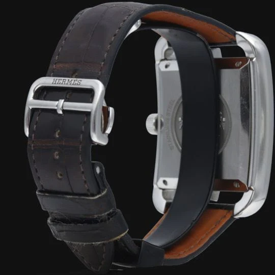 Hermes Cape Code Gm Automatic Watch - Image 8