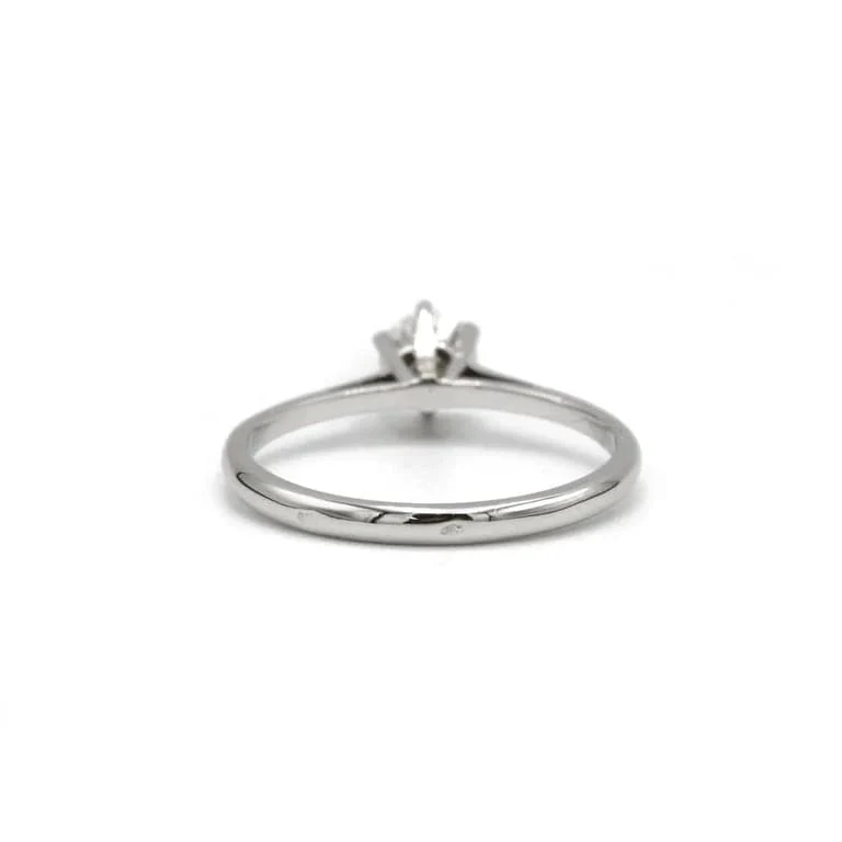 Solitaire - Gold & diamond - Image 3
