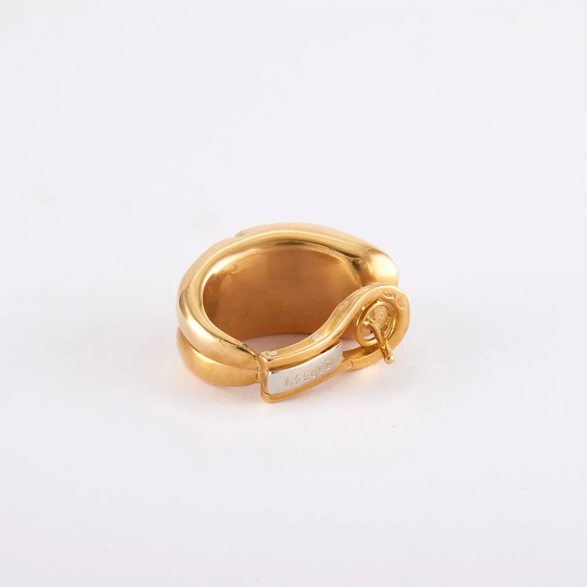 CHAUMET Link Earrings - Image 3