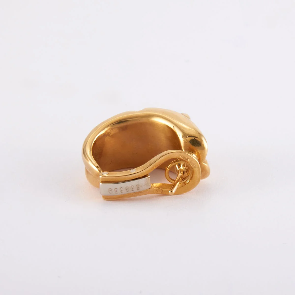 CHAUMET Link Earrings - Image 4