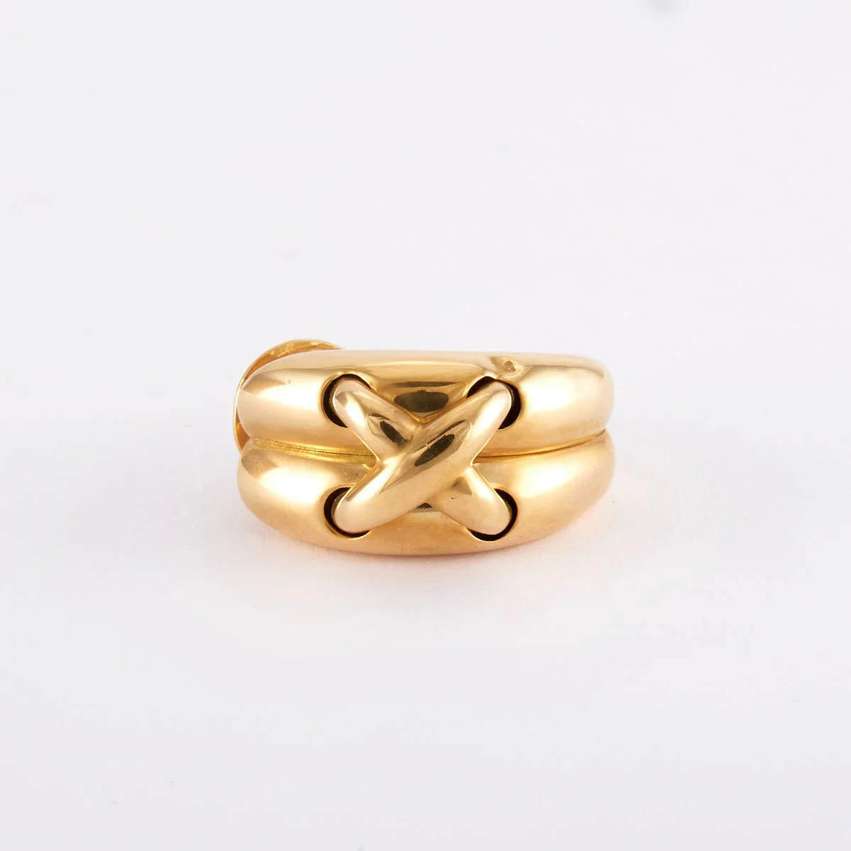 CHAUMET Link Earrings - Image 5