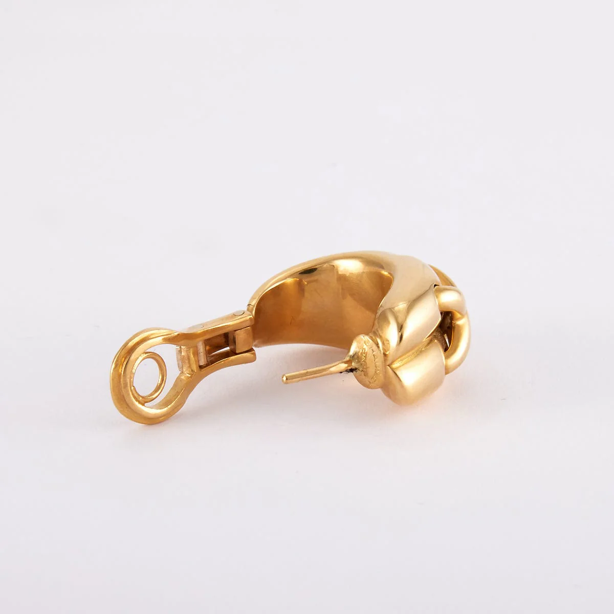 CHAUMET Link Earrings - Image 7