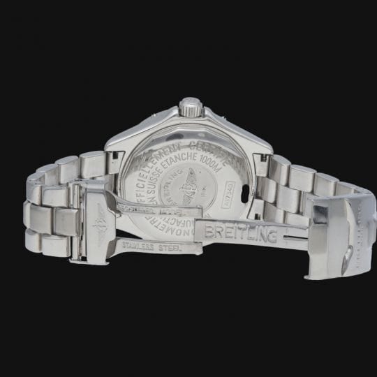 Breitling Superocean Automatic 40 Watch - Image 10