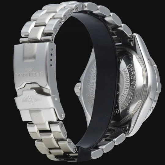 Breitling Superocean Automatic 40 Watch - Image 8