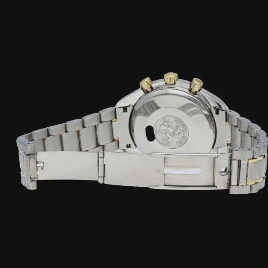 Omega Speedmaster Date Watch - Image 10