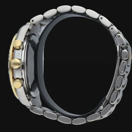 Omega Speedmaster Date Watch - Image 4