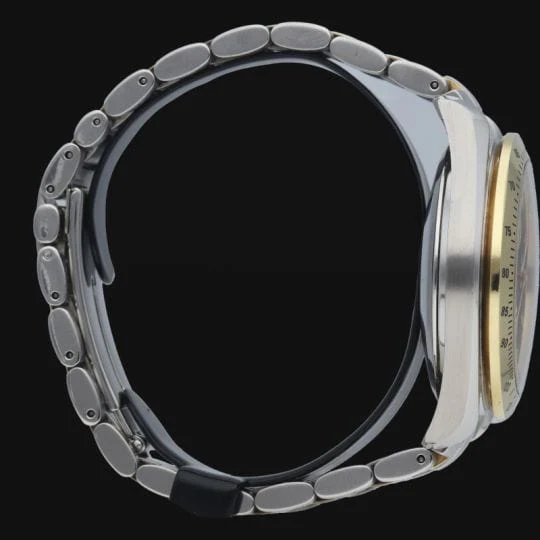 Omega Speedmaster Date Watch - Image 7