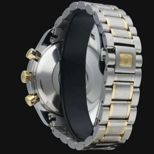 Omega Speedmaster Date Watch - Image 9