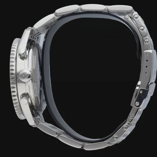 Breitling Montbrillant Navitimer Watch - Image 4