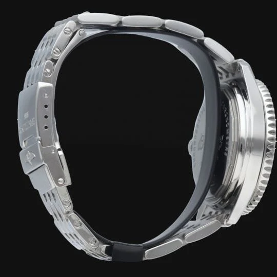 Breitling Montbrillant Navitimer Watch - Image 8