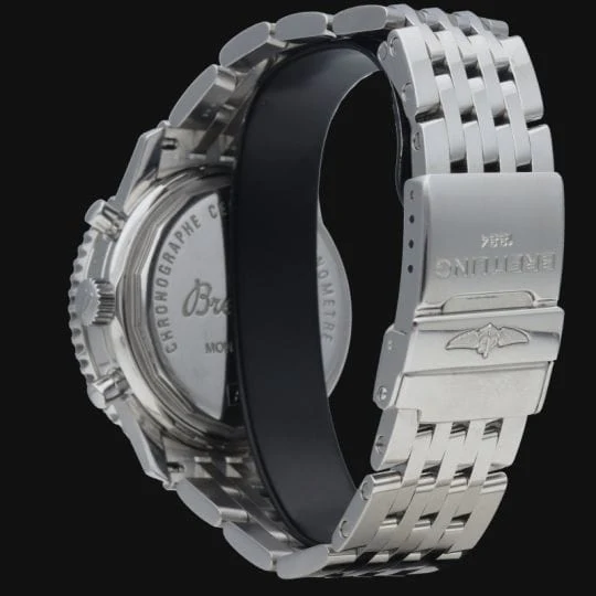 Breitling Montbrillant Navitimer Watch - Image 9