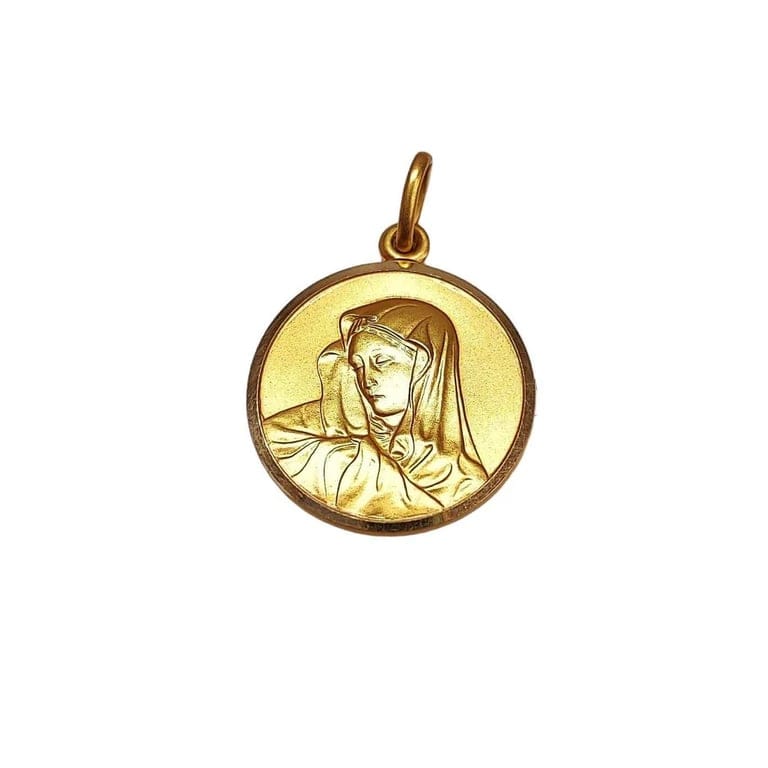 Virgin Medal