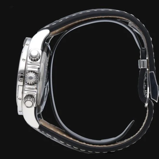 Breitling Chronomat Chronograph Watch - Image 4